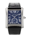 Montre Cartier Tank MC d'occasion